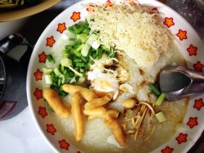 เจ๊เกียง โจ๊กกองปราบ โชคชัย4