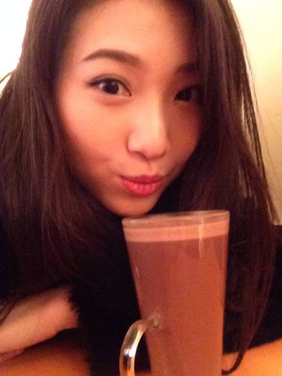 Hot Chocolate 