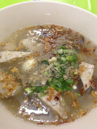 ธ.ก๋วยจั๊บญวน ท่าดินแดง