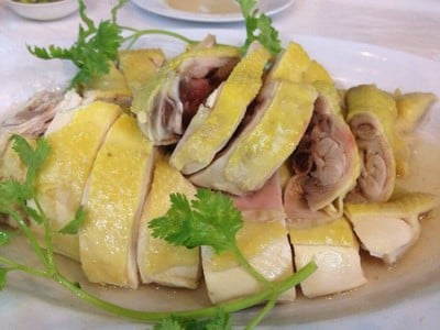 เนื้อแน่น หนังอร่อย