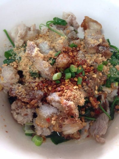 สุธารส เกาเหลาเลือดหมู (Sutaros) สุธารส เกาเหลาเลือดหมู (Sutaros)