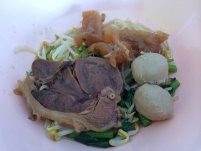 รสดีเยี่ยมโคขุน