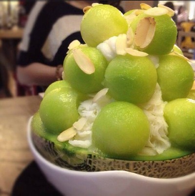 Bingsu