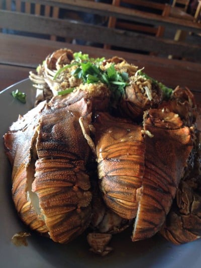 ครัวเม็ดทราย ชายหาดชะอำ (ครัวเม็ดทราย) ครัวเม็ดทราย ชายหาดชะอำ (ครัวเม็ดทราย)