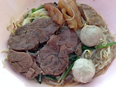 รสดีเยี่ยมโคขุน