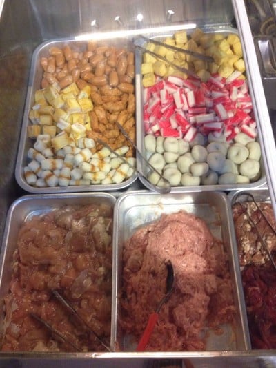 คุณอุ๋ย หมูกะทะ