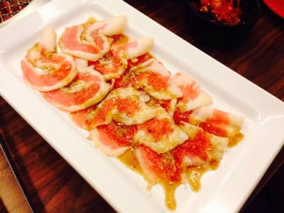 Meat Up Yakiniku (มีทอัพ ยากินิกุ) เดอะ คริสตัล ปาร์ค เฟส สอง Meat Up Yakiniku (มีทอัพ ยากินิกุ) เดอะ คริสตัล ปาร์ค เฟส สอง
