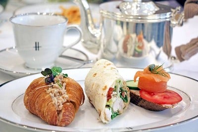 Knightsbridge สยามพารากอน
