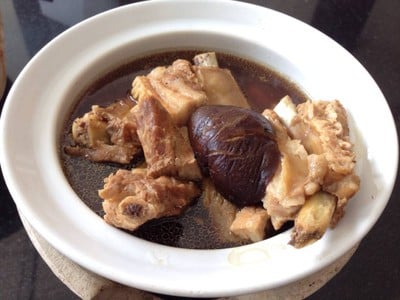 ซุนฮวด บะกุ๊ดเต๋