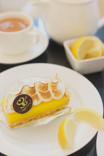 Sweet Stories หลังมช.