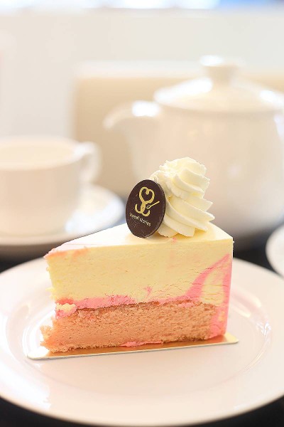 Sweet Stories หลังมช.
