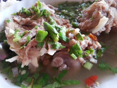 พริกหมดสวนยัง