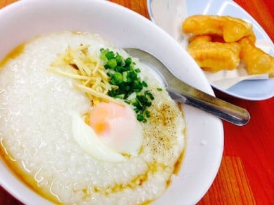 โจ๊ก Feat.ปาท่องโก๋