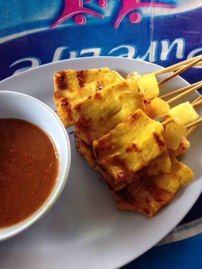 ข้าวซอยแสงเพียร