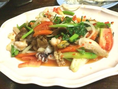สวนอาหารอ. กุ้งเผา (O KUNG PHAO RESTAURANT) มุกดาหาร สวนอาหารอ. กุ้งเผา (O KUNG PHAO RESTAURANT) มุกดาหาร