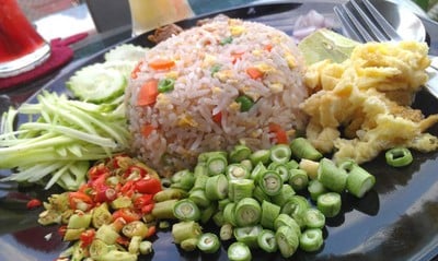 Balcony Hill Cafe & Restaurant