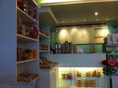 ร้านน่ารัก ชอบๆ