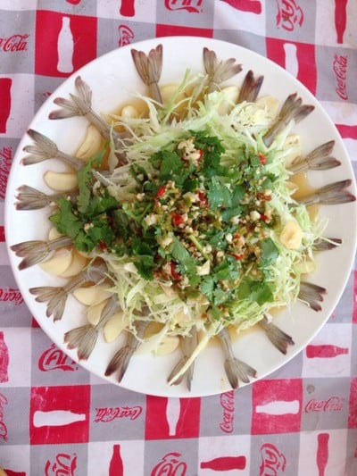 ใบกล้วย (Bai Gluay Restaurant) ใบกล้วย (Bai Gluay Restaurant)