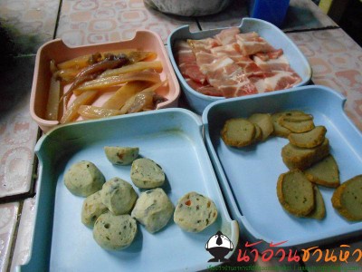 หมูกระทะ ABC สาขาช้างเผือก