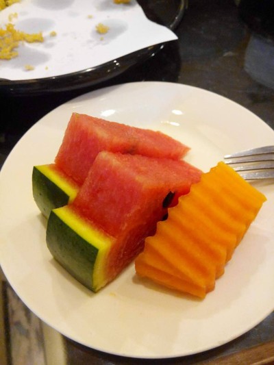 ปิดท้ายมื้อนี้