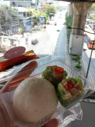Asia Bakery โรงแรมเอเชีย