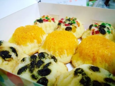 ขนมบ้านโกไข่ (Ko Kai) หน้า ม.หาดใหญ่ ขนมบ้านโกไข่ (Ko Kai) หน้า ม.หาดใหญ่