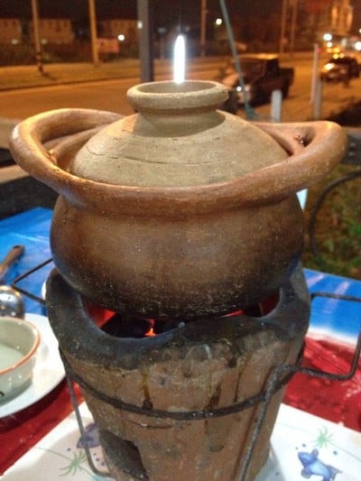 เอออิ่มจิ้มจุ่ม