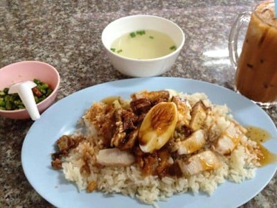 ข้าวมันไก่ทุ่งสง สาขา2 ทุ่งใหญ่ ข้าวมันไก่ทุ่งสง สาขา2 ทุ่งใหญ่