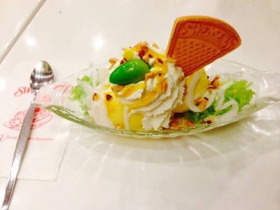 Swensen's (สเวนเซ่นส์) เซ็นทรัลเฟสติวัล เชียงใหม่ Swensen's (สเวนเซ่นส์) เซ็นทรัลเฟสติวัล เชียงใหม่