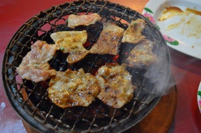 ปิ้งกินได้อร่อยเลย