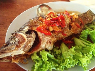 กุลากาสัย (KULA KA SAI RESTAURANT) กุลากาสัย (KULA KA SAI RESTAURANT)