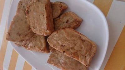 หมูยอทอด