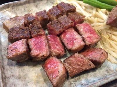 Satou Steakhouse