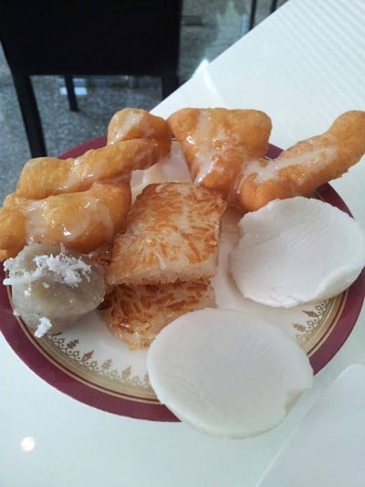 อื่นๆ