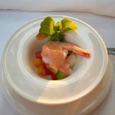โบ๊ทเฮ้าส์ไวน์แอนด์กริลล์ (BOAT HOUSE WINE & GRILL) โบ๊ทเฮ้าส์ไวน์แอนด์กริลล์ (BOAT HOUSE WINE & GRILL)