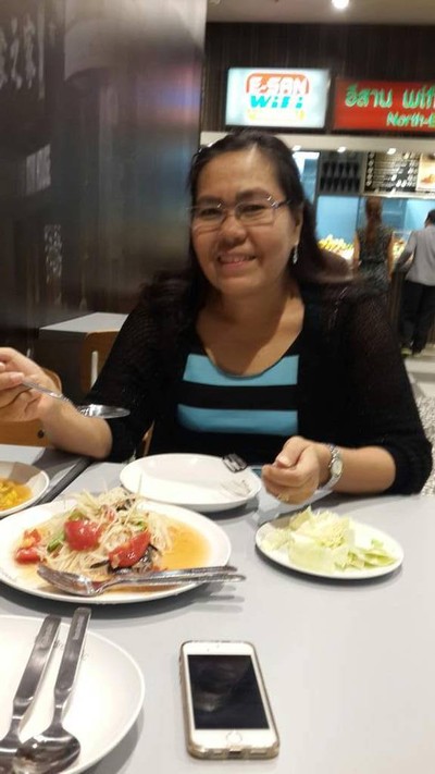 อีสาน Wifi บาย ม่านบาหลี Foodrepublic Mega บางนา