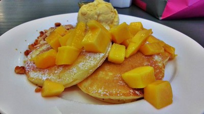 Jaywalk Cafe (เจย์วอร์คคาเฟ่) ถนนพระอาทิตย์ Jaywalk Cafe (เจย์วอร์คคาเฟ่) ถนนพระอาทิตย์
