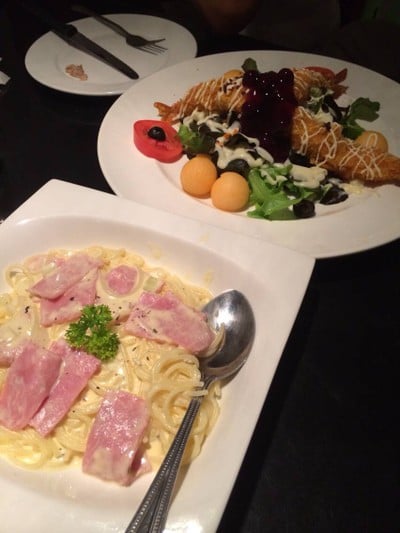 โอดิล สเต็ก เฮ้าส์ (Odile Steak House) โอดิล สเต็ก เฮ้าส์ (Odile Steak House)