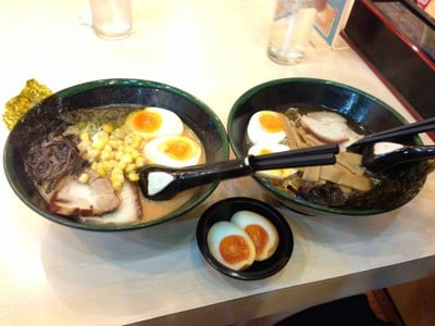 Tomato Noodle (โทมาโตนู้ดเดิ้ล) เกตเวย์ เอกมัย Tomato Noodle (โทมาโตนู้ดเดิ้ล) เกตเวย์ เอกมัย