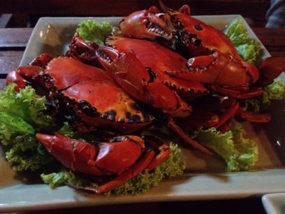 ทำเลซีฟู๊ด