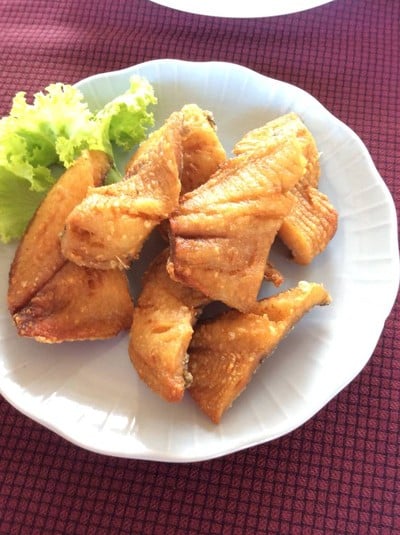 ครัวปรียานนท์ (Krua Preeyanon) ครัวปรียานนท์ (Krua Preeyanon)