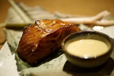 Zuma The St.Regis Bangkok