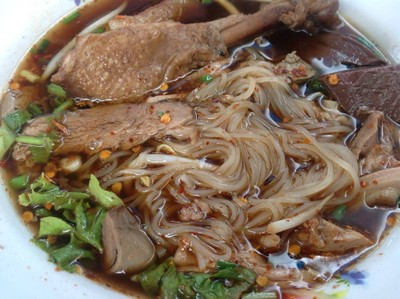 เจ๊เอ็งเป็ดพะโล้ สาขา 2 (ริมน้ำ)