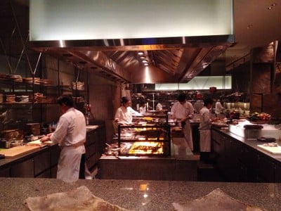 Zuma The St.Regis Bangkok