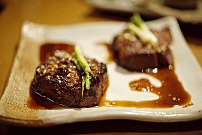 Zuma The St.Regis Bangkok