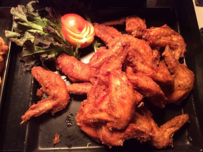 Flow Restaurant & Bar Le Fenix Sukhumvit Hotel Flow Restaurant & Bar Le Fenix Sukhumvit Hotel