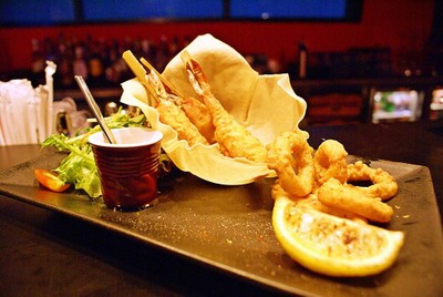 SKY BAR - Siam@Siam Design Hotel Pattaya