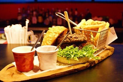 SKY BAR - Siam@Siam Design Hotel Pattaya