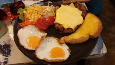 กาลนาน โพธาราม (Kanlanan Photharam coffee shop) กาลนาน โพธาราม (Kanlanan Photharam coffee shop)