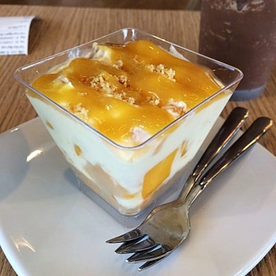 C.A.M.P - Creative And Meeting Place MAYA